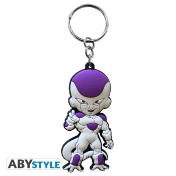 Dragon Ball - Dbz/Frieza PVC Keyring