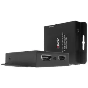 LINDY Lindy HDMI HDMI extender via RJ45 network cable 70 m