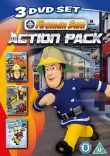 Fireman Sam: Action Pack