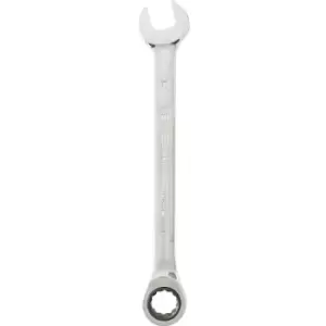 Kennedy-Pro 17mm Ratchet Combination Wrench