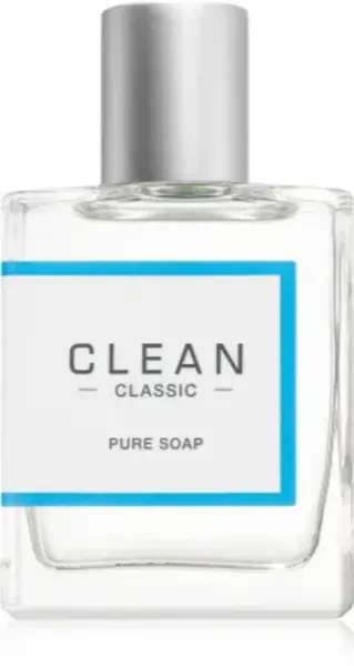 Clean Pure Soap Eau de Parfum Unisex 30ml