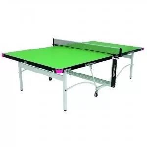 Butterfly Spirit 19 Rollaway Indoor Table Tennis Table