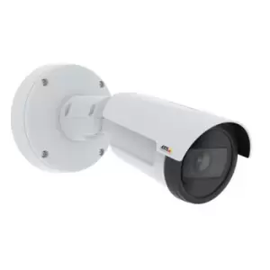 Axis P1455-LE IP security camera Bullet Wall 1920 x 1080 pixels