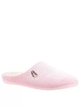 Hush Puppies Raelyn Slipper, Pink, Size 6, Women