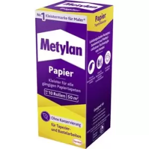 Metylan Papier Wallpaper paste MPP40 125 g