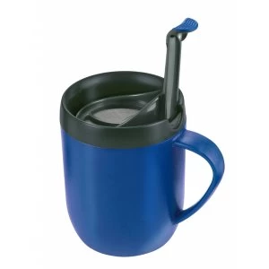 Zyliss Smart Cafe Mug Blue