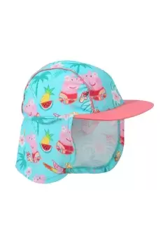 Tropical Sun Hat