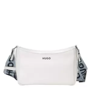 Hugo SM Hobo W.L. 10249056 01 - Cream