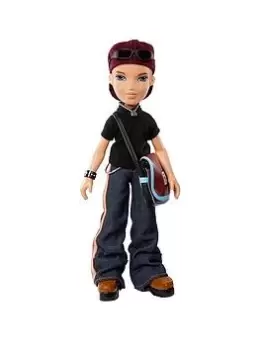 Bratz Original Doll- Cameron