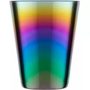 Premier Housewares Aurora Glass Tumblers 390ml