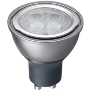 Kosnic 6W KTC PowerSpot LED GU10 PAR16 Daylight - KPRO06PWR/GU10-S65