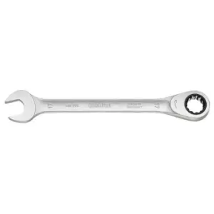 Gedore Combination ratchet spanner UD profile 24 mm
