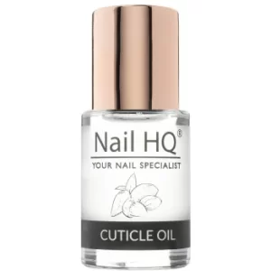 Nail HQ Cuticle Oil 10ml