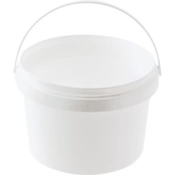 Kennedy - Plastic Paint Kettle 1LTR Capacity