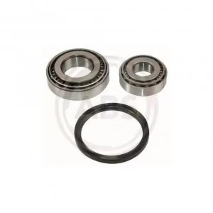 Rear (left /right) Wheel Bearing Kit A.B.S. 200167