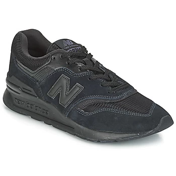 New Balance CM997 womens Shoes Trainers in Black - Sizes 11.5,9,10.5