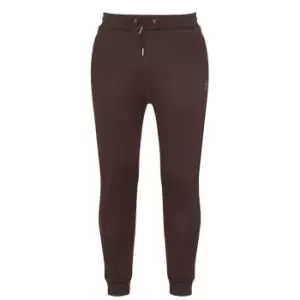 Luke Sport Lashing Jogging Pants - Brown