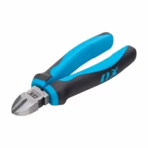 Ox Tools OX-P321416 Pro Diagonal Cutting Pliers 6in/160mm