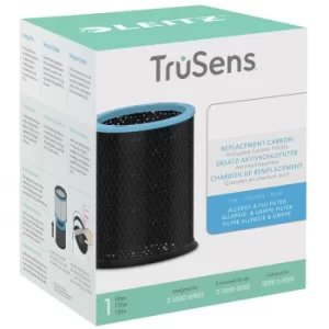 Trusens Allergy Carbon Filter Large