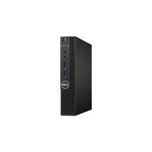 OptiPlex3070 Ci5 8GB 256GB W10Pro MiniPC 8DEJX26T