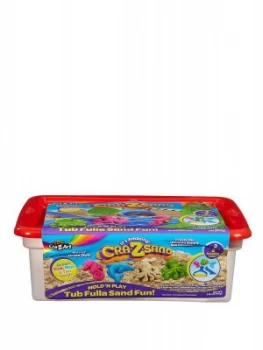 Cra-Z-Art Cra-Z-Sand Super Sand Fun Tub