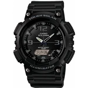 Casio Solar Power Analogue Watch