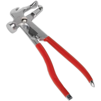 Sealey Wheel Balance Weight Pliers