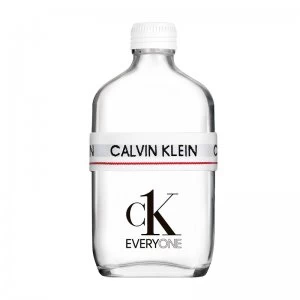 Calvin Klein CK Everyone Eau de Toilette Unisex 100ml