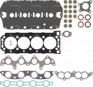 Gasket Set 02-34835-04 by Victor Reinz