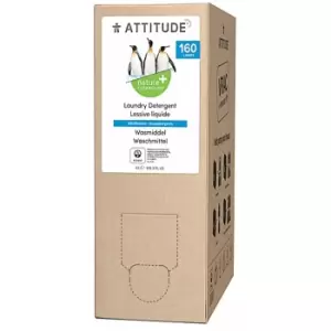 Attitude Laundry Detergent Wildflowers - 160 washes