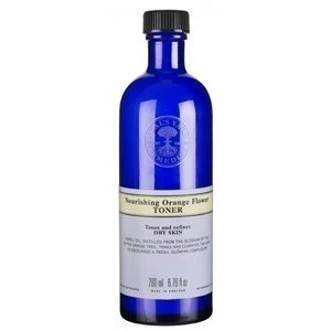 Neals Yard Remedies Nourishing Orange Flower Toner 200ml