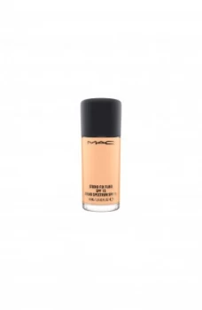 MAC Studio Fix Fluid SPF 15 Foundation C4