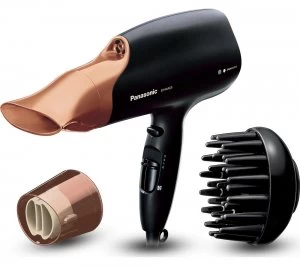 Panasonic Nanoe EH-NA65CN895 2000W Hair Dryer