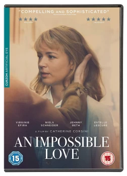 An Impossible Love (DVD)