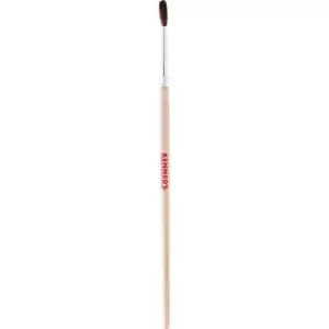 NO.2 Artist Pencil Brush Wooden Handle