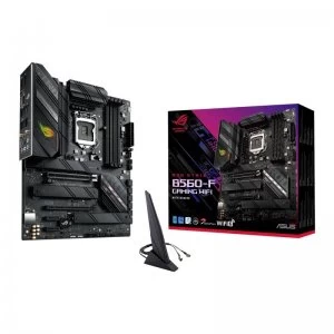 Asus ROG Strix B560F Gaming WiFi Intel Socket LGA1200 H5 Motherboard