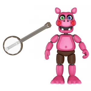 Five Nights at Freddy's Pizza Simulator Pigpatch Action Figure