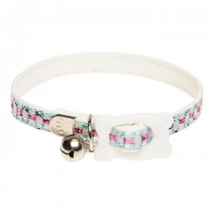 Pet Brands Ass Cat Collar 30cm 91