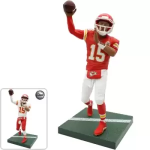 NFL Kansas City Chiefs 7 Action Figure - Patrick Mahomes (Version 2)