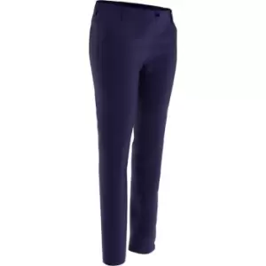 Callaway 5 Pocket Trousers Womens - Blue