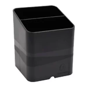 Exacompta Pen-Cube ECOBlack, Pack of 10