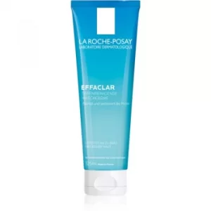 La Roche-Posay Effaclar Cleansing Foaming Cream for Problematic Skin, Acne 125ml