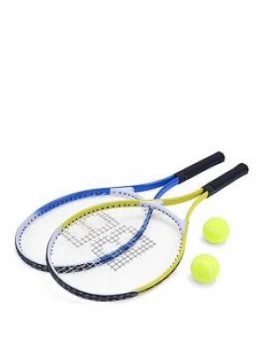 Two Player Pro Tennis Rackets
