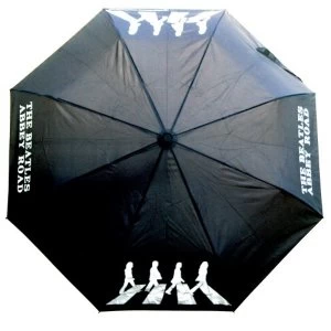 The Beatles - Abbey Road Umbrella