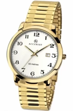 Accurist London Classic Watch 7081