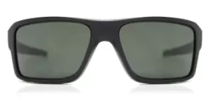 Oakley Sunglasses OO9380 DOUBLE EDGE 938001