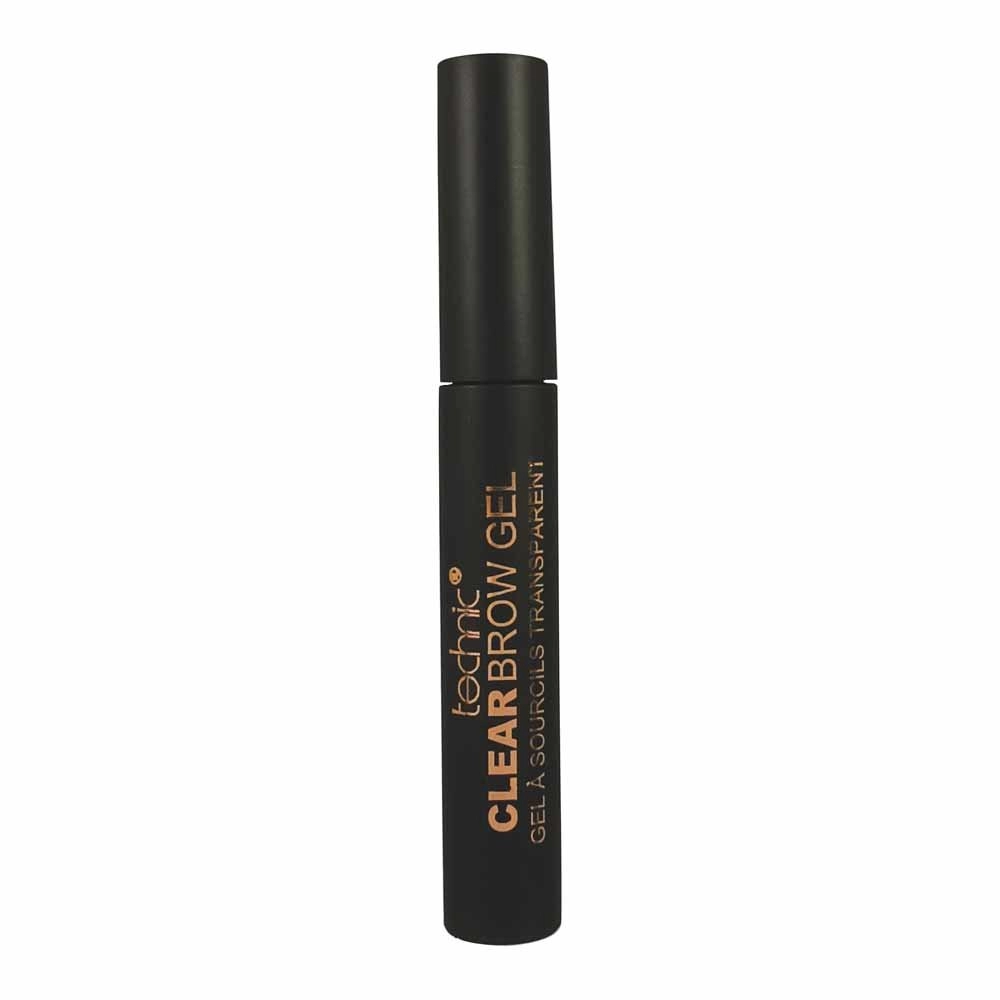 Technic Clear Brow Gel Transparent