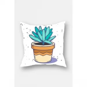 YS1117997663 Multicolor Cushion Cover