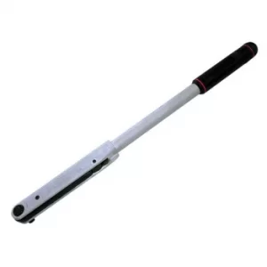 Expert EVT2000A Torque Wrench 1/2in Drive 50-225Nm