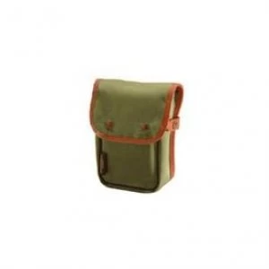 Billingham Delta Pocket Sage FibreNyte/Tan